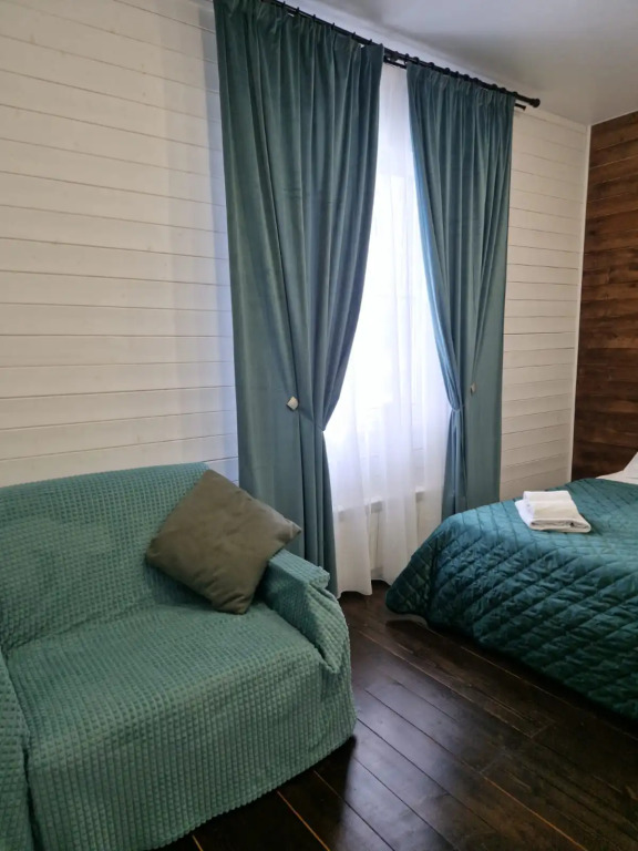 Частный дом RiO Home6