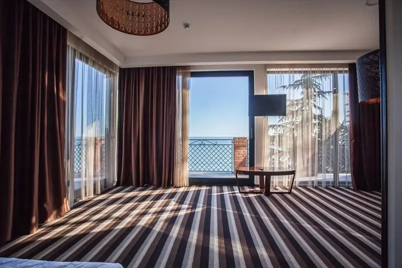 Afon Resort (Афон Резорт)