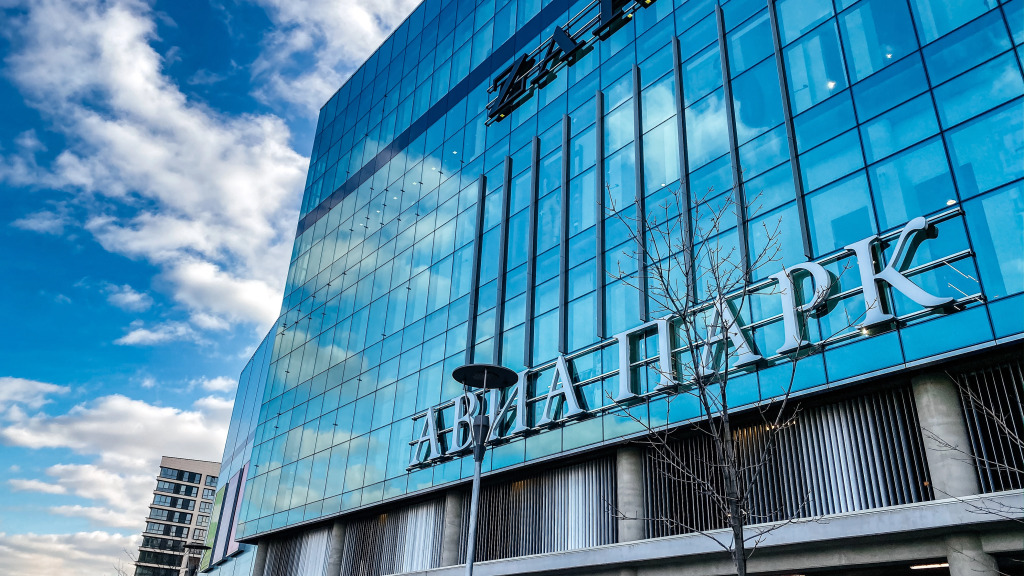 Апартаменты Moscow Apart Today