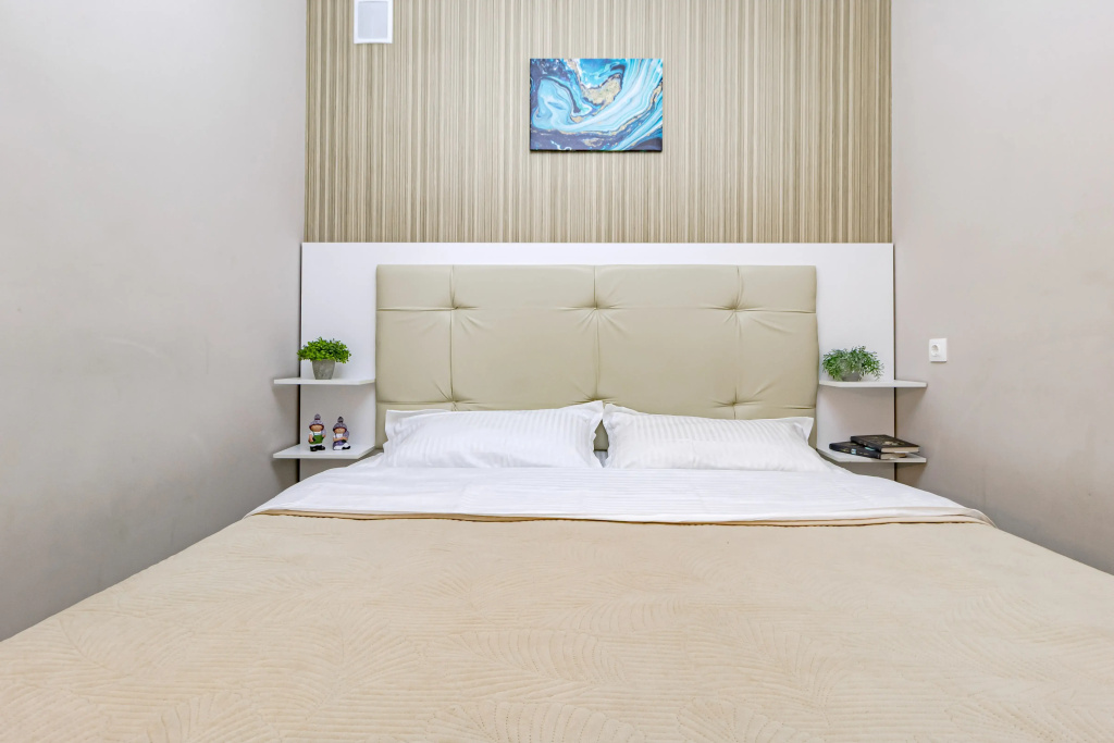 Квартира Oasis Premium возле Триумфальной арки