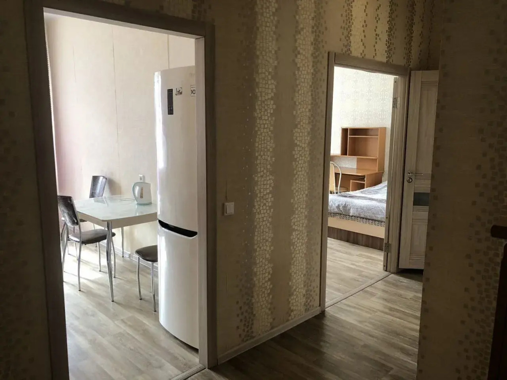 Квартира на проспекте Обводный канал 44к1