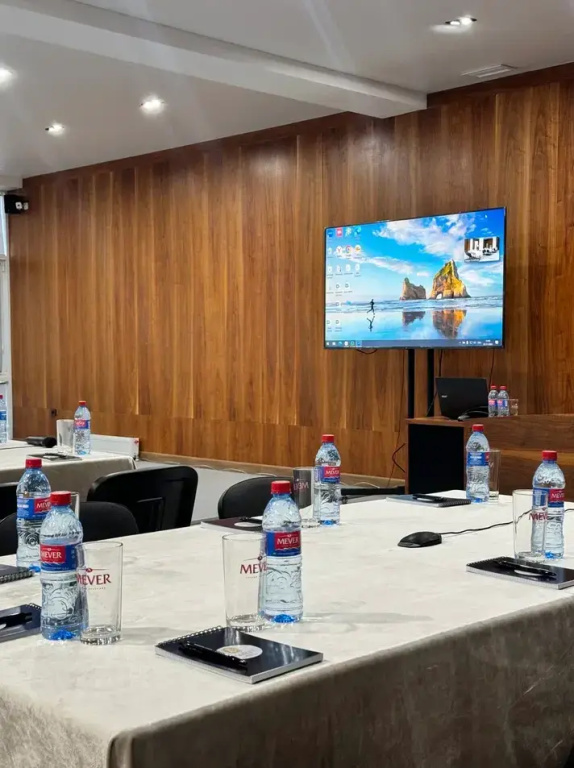 4 ★ Отель Derbent Hotel & Spa Premium