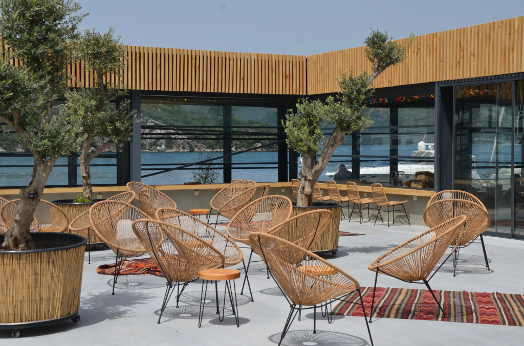 Cooks Club Adakoy, Marmaris