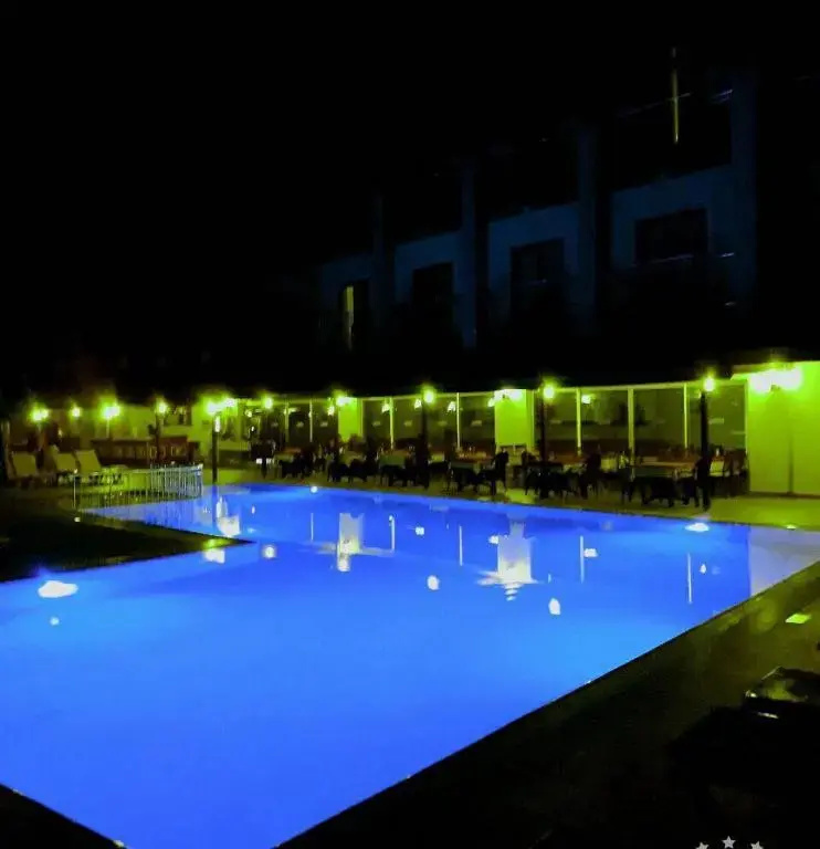 Grand Nar Hotel