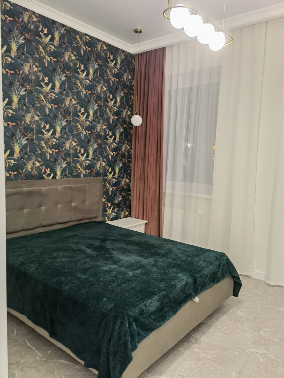 Квартира на Марата 1