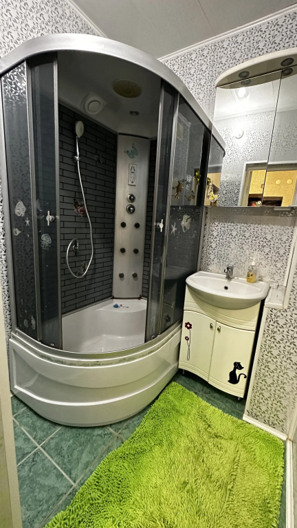 Квартира Домашний ключ Свободы д61