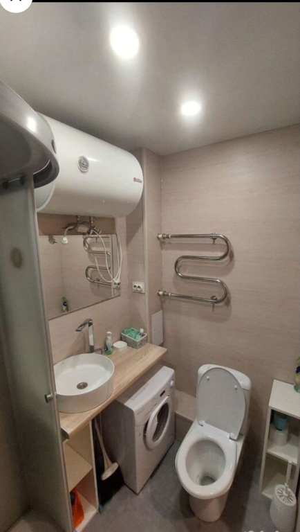 Отель BRS5