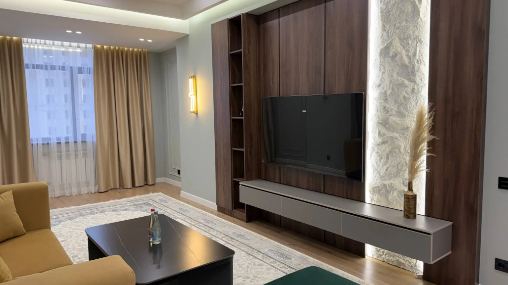 Апартаменты Zafran Elite Airport