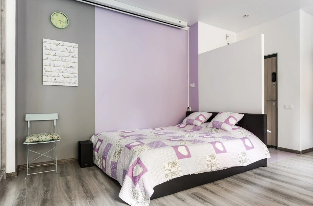Bussi Suites Bolshaya Tatarskaya 30 Apartments