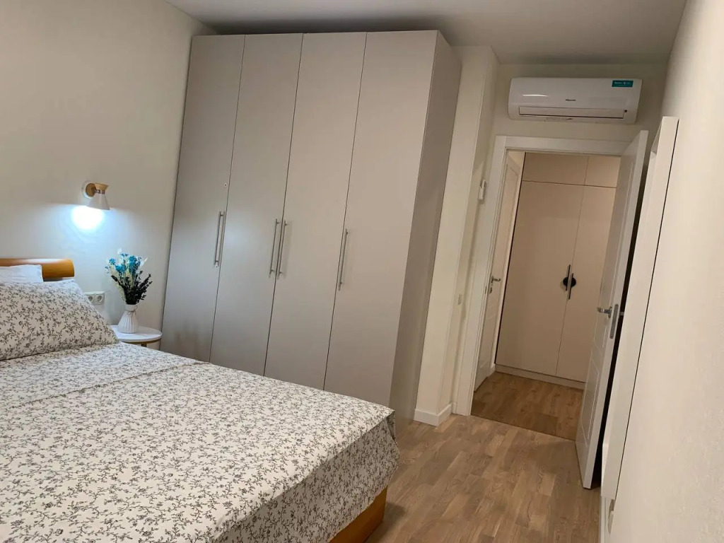 Svobodna Ulitsa Barklaya Flat
