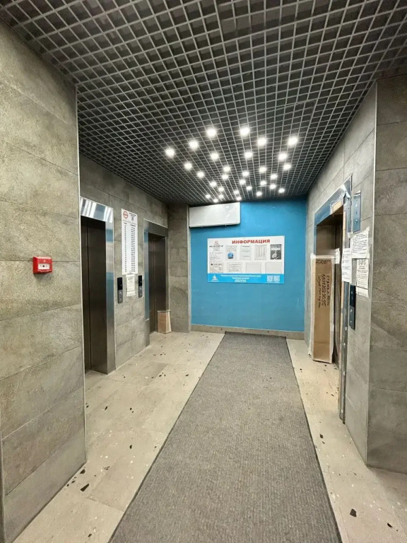 Квартира Cтудия Аврора