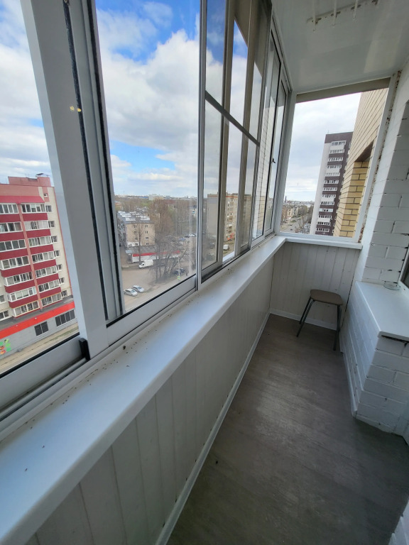 Апартаменты Apartment on 8 marta 21