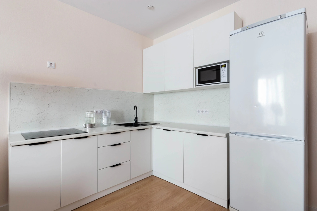 Квартира Sib Stay