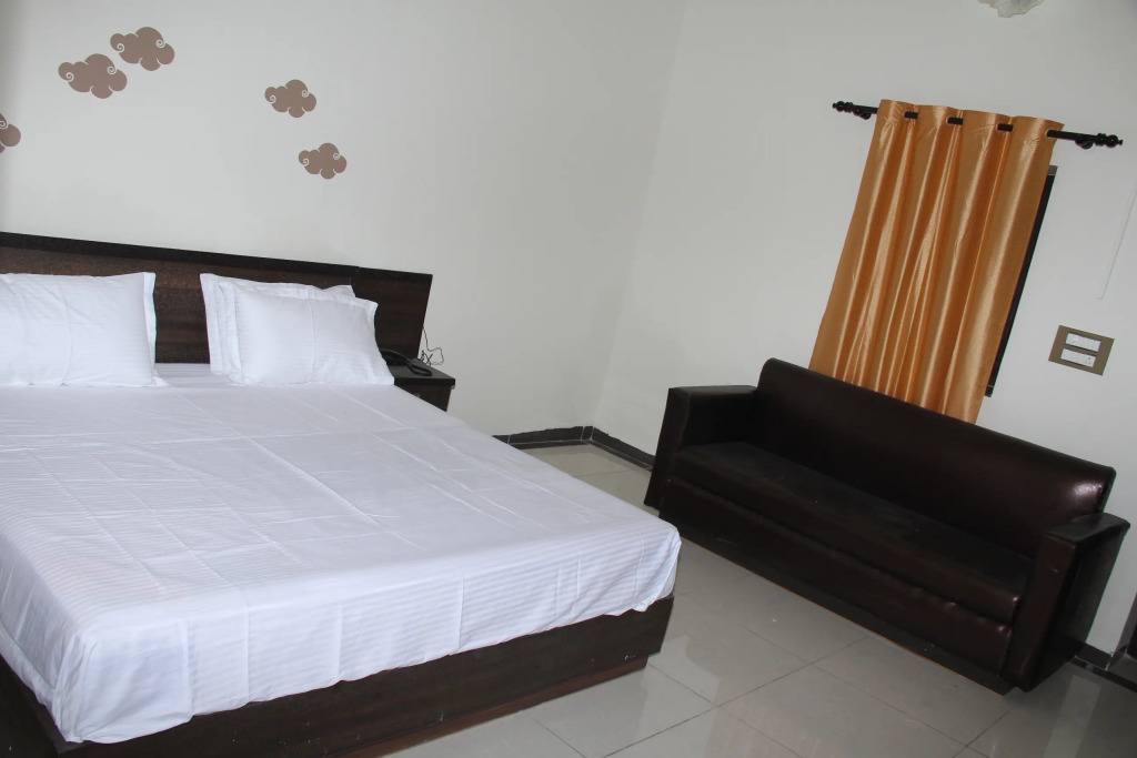 Hotel Sukoon