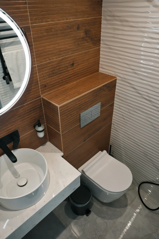 Апартаменты Residence 3