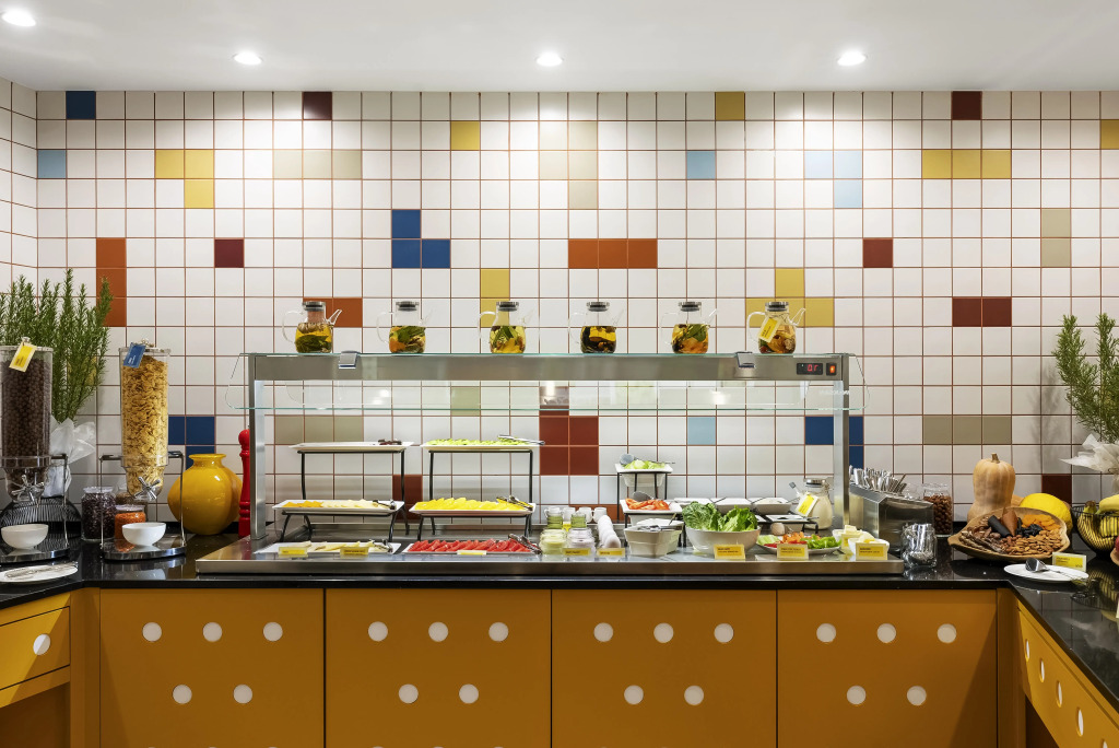 ibis Styles Old Tbilisi
