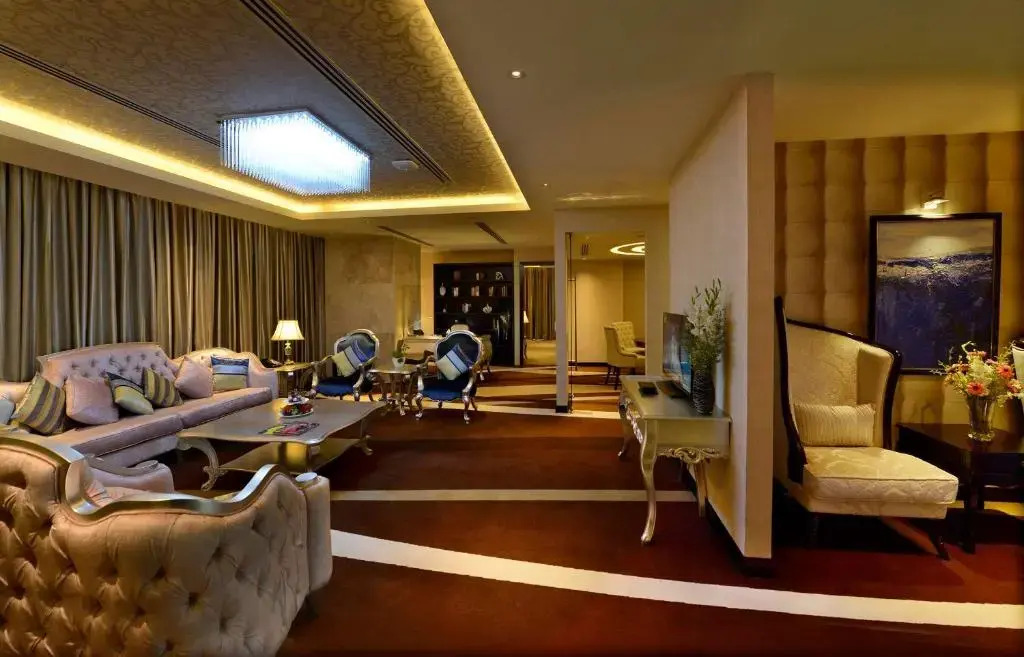 Radisson Blu Chattogram Bay View