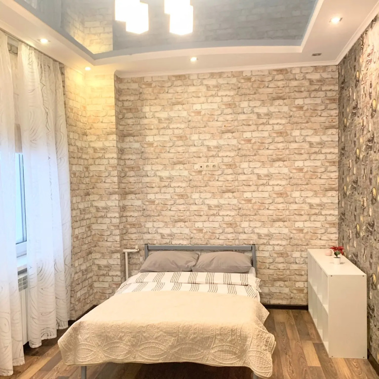 Квартира Захарова 9