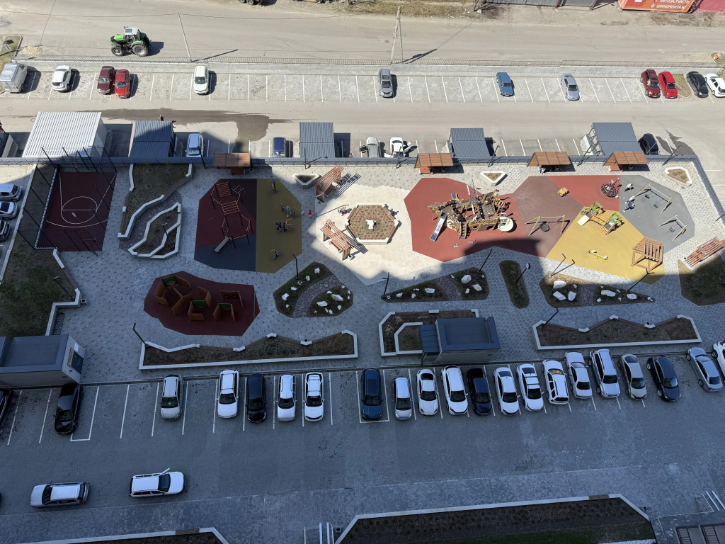 Квартира 3х комнатная квартира в центре