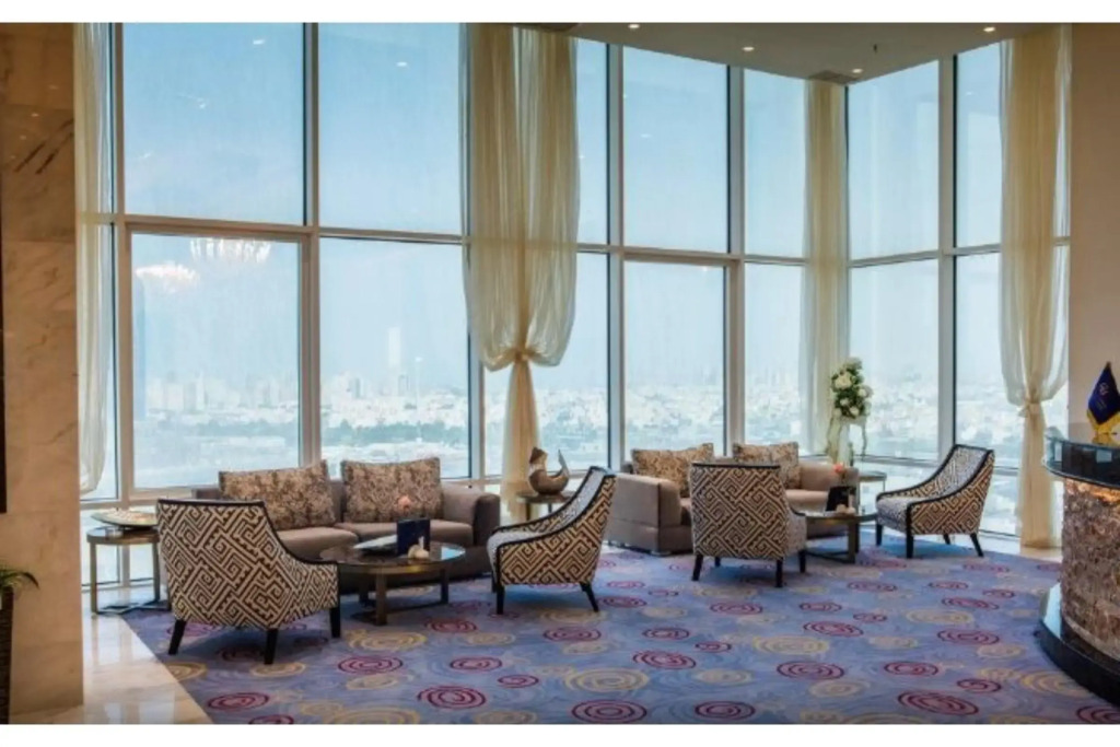 Grand Majestic Hotel Kuwait