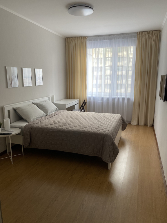 Квартира Family Friendly 3 Room Free Parking