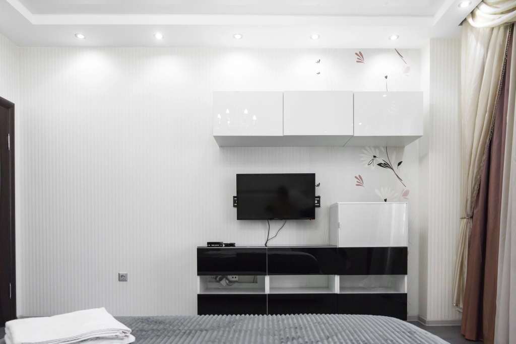 Апартаменты Rauktis Apartments