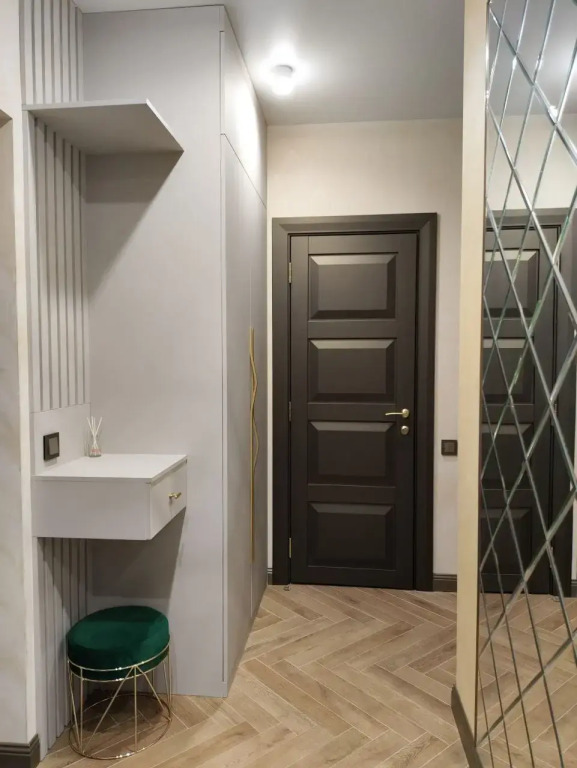 Amber Sea Svetlogorsk Apartments