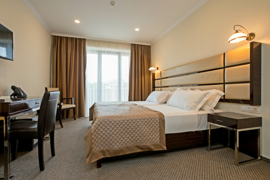 Hotel Genio
