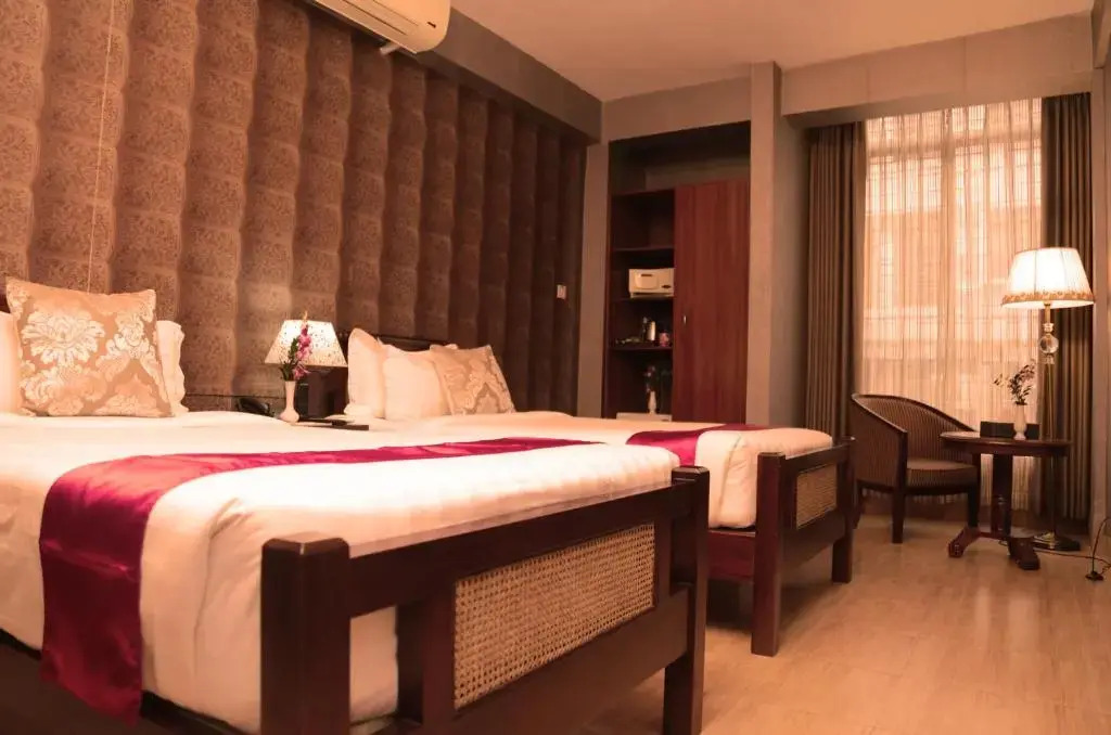 Civic Inn