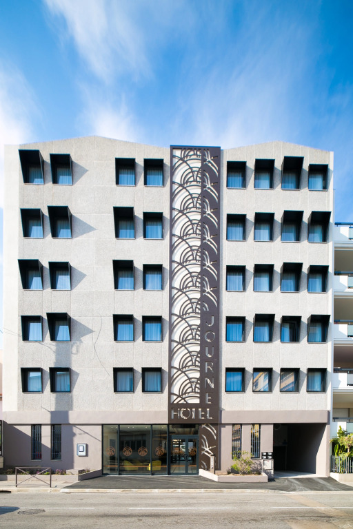 Best Western Journel Nice Saint-Laurent-du-Var