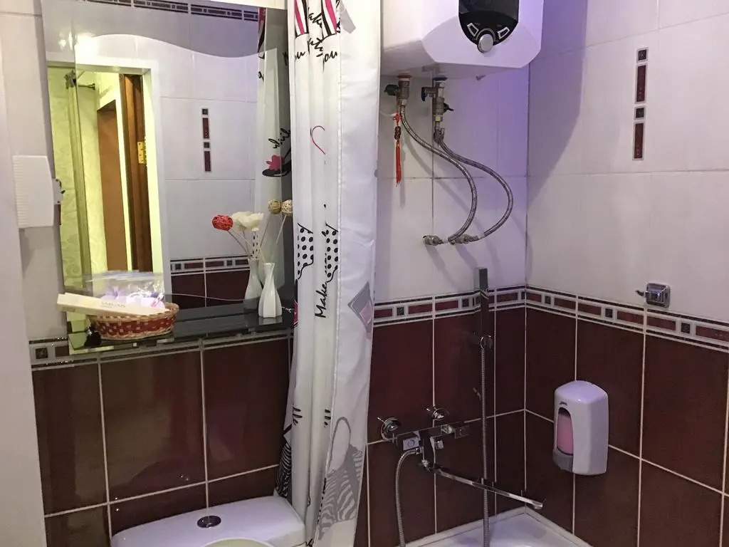 Апартаменты Cozy Home