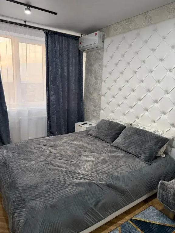 Квартира на Херсонской улице 21А