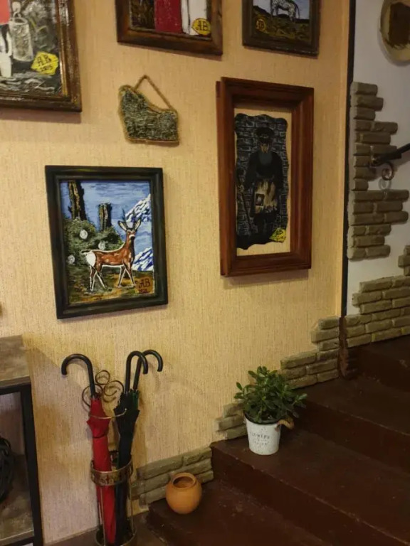 Lea Guest House