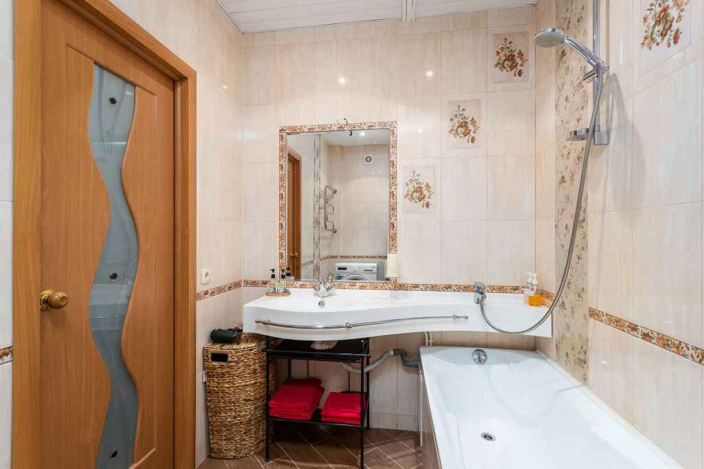 Апартаменты RentPrime (ex.FlatHome24) Ворошилова 33к1