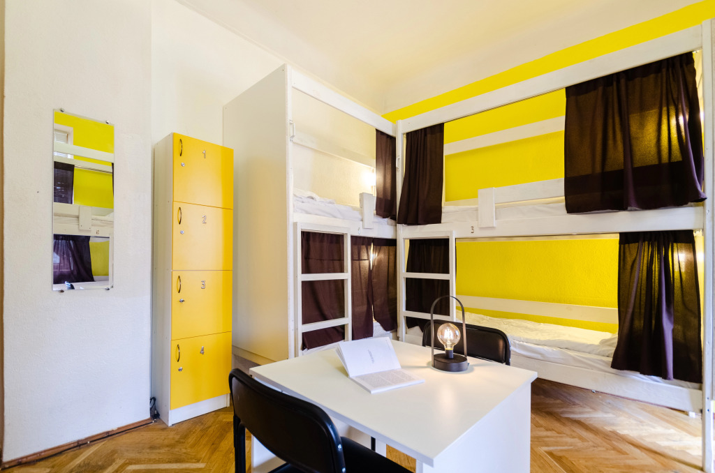 Sun City Hostel 2