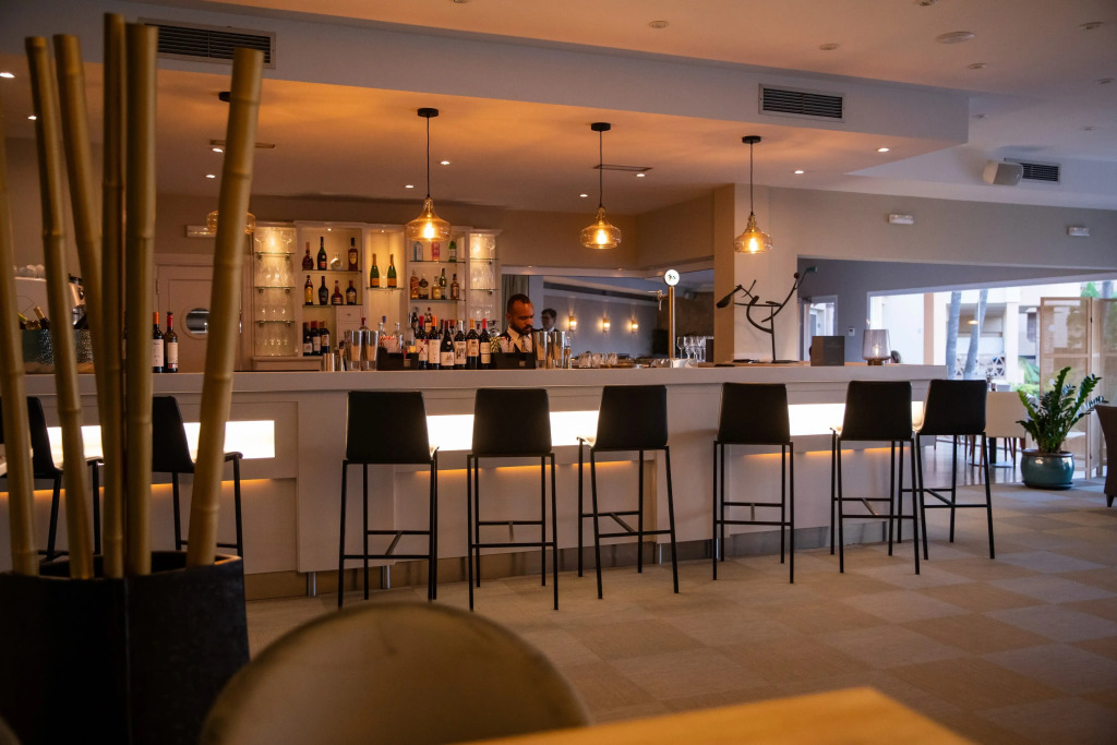 Отель Wyndham Grand Costa del Sol