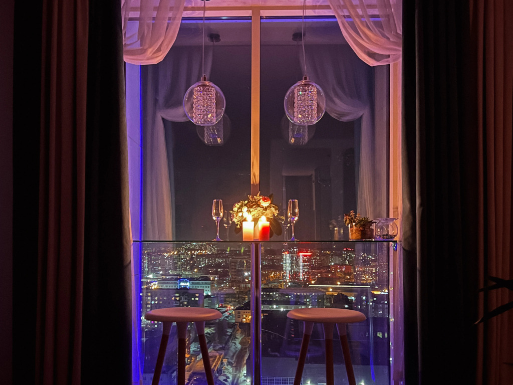 Апартаменты LiHotels