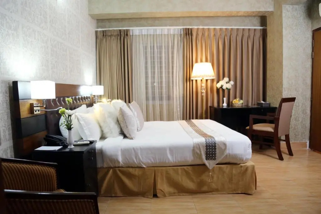 Civic Inn