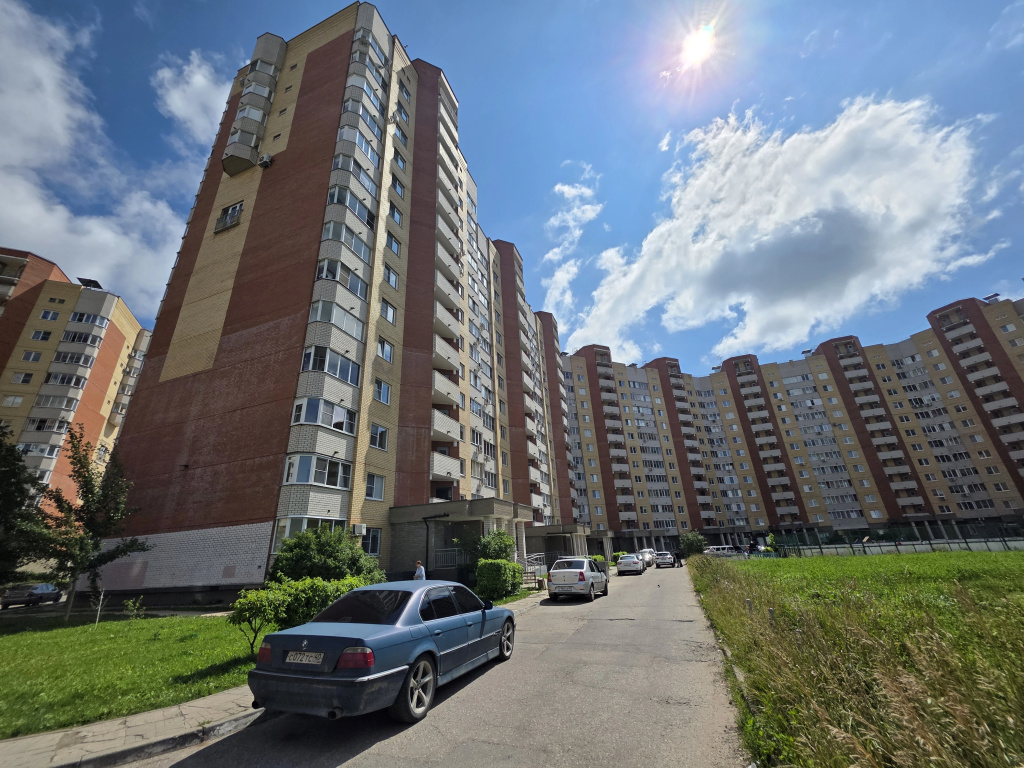 Квартира Уютный Уголок