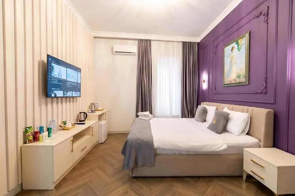 Perla De Mar Boutique Hotel