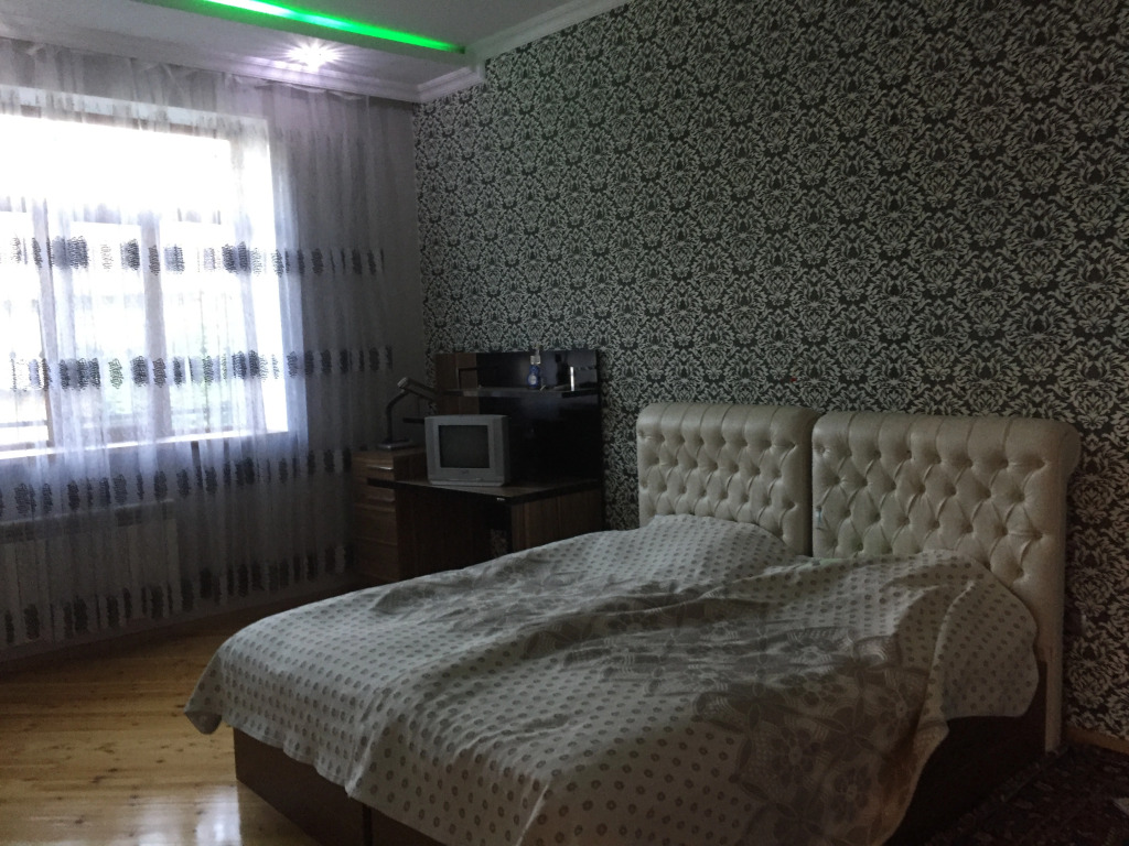 Отель Alpha