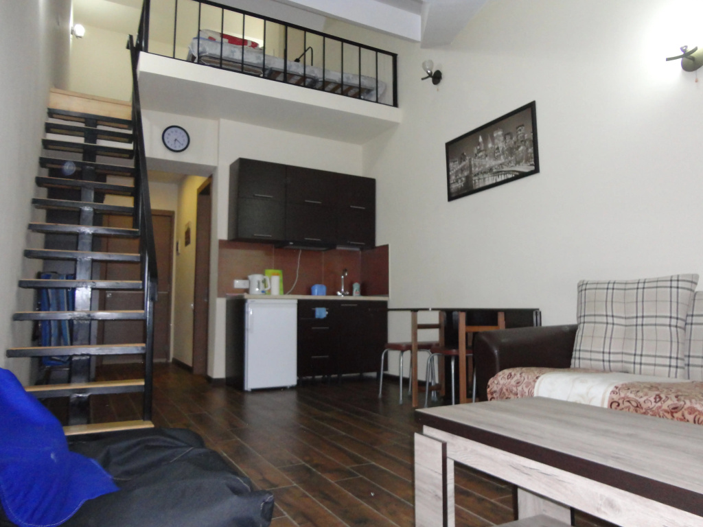 New Gudauri Rooms