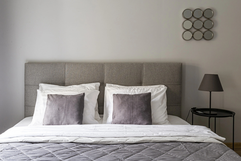 Апартаменты WH apartment