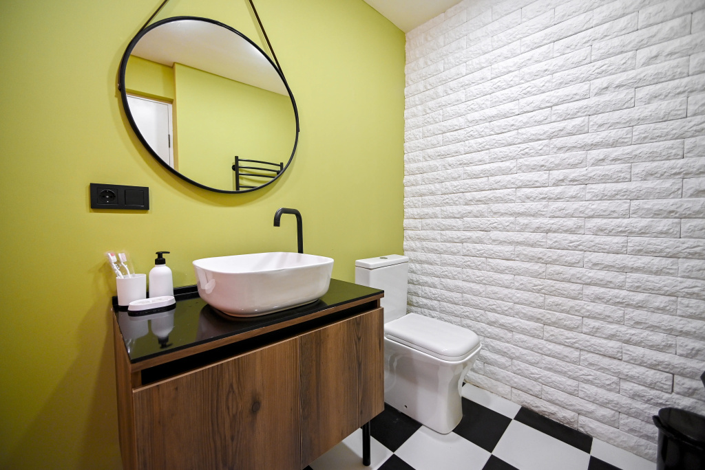 Отель Rooms Apart Hotel by RED