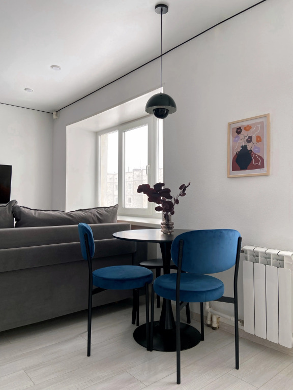 Квартира Райдер/Riders Apartments 5-4