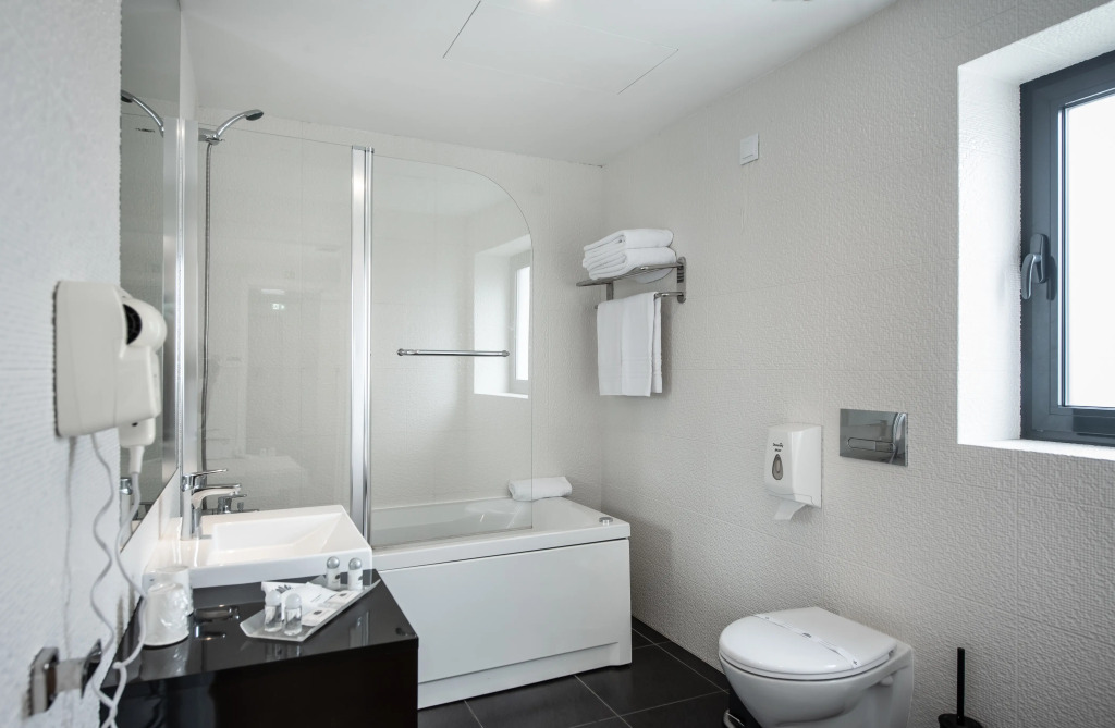 Essence Inn Marianos Hotel