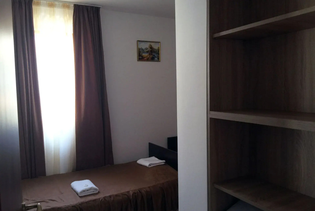 Апартаменты Vila Reni