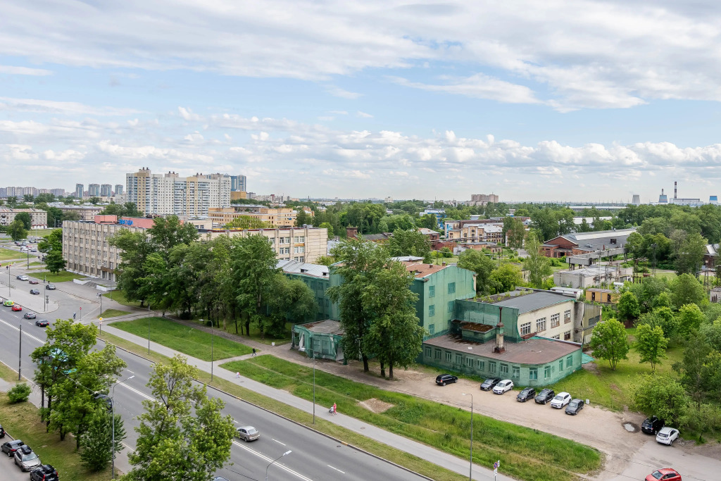 Апартаменты СуткиЛайв м.Пролетарская