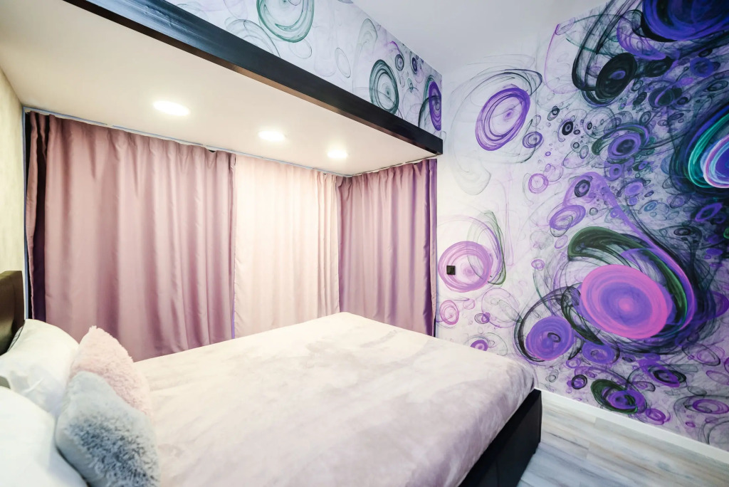 Loftrent 471 Apartments