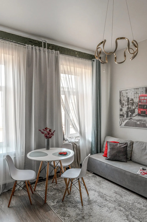 Апартаменты Khaki Flat